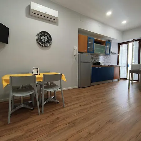 Canfora 163 Cutaias Apartment CTA Exterior photo