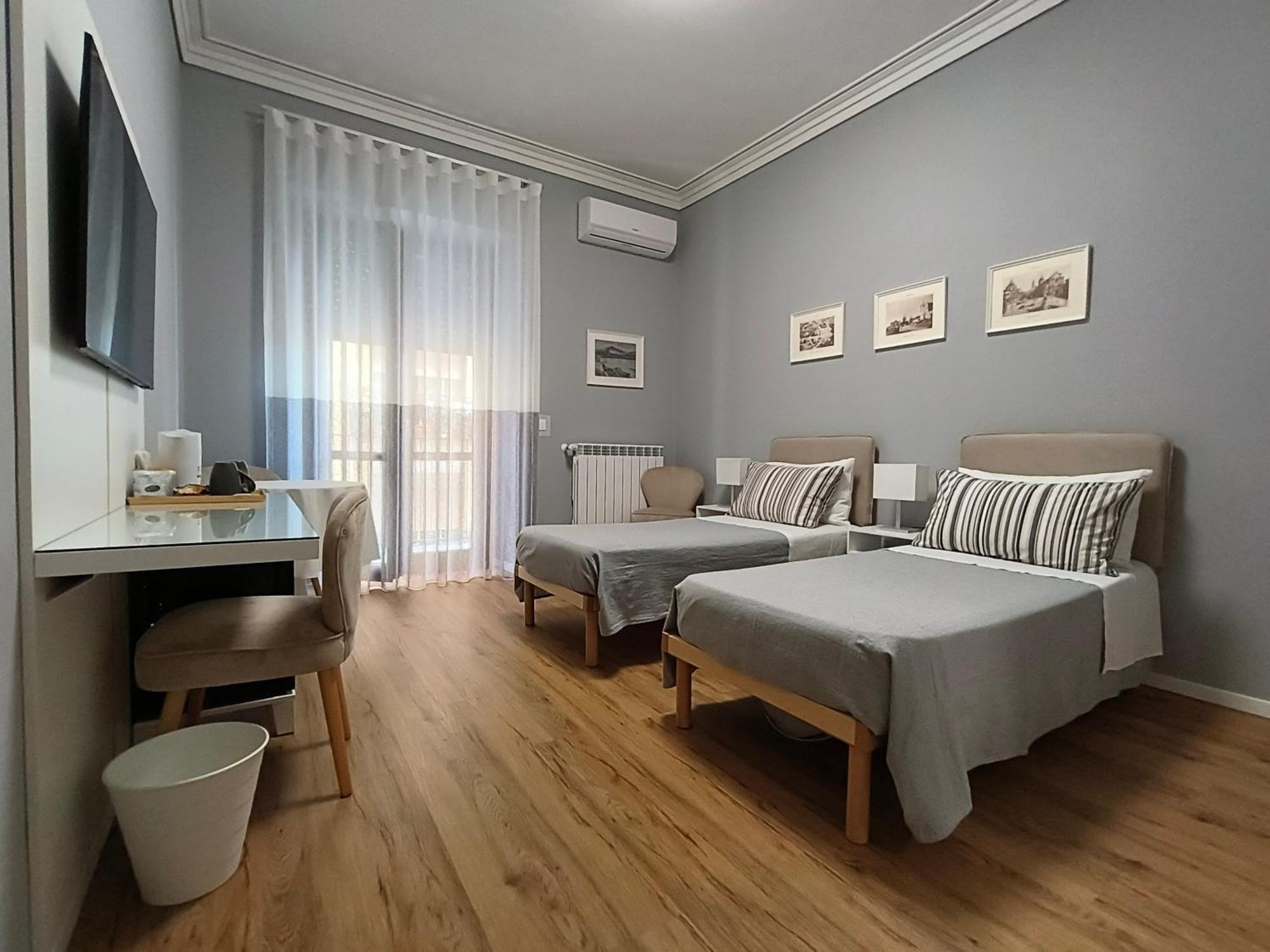 Canfora 163 Cutaias Guest house Catania